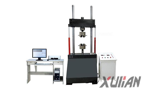 電子動態疲勞試驗機