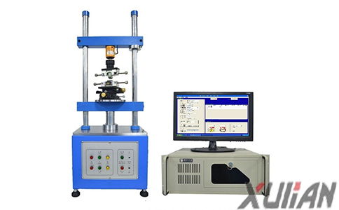 卷簧疲勞試驗機